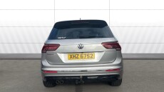 Volkswagen Tiguan 2.0 TDi 150 R-Line Tech 5dr DSG Diesel Estate